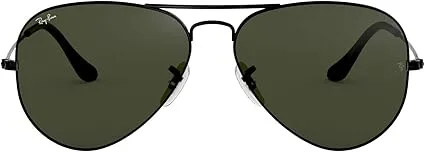 Ray-Ban RB3025 Classic Aviator Sunglasses