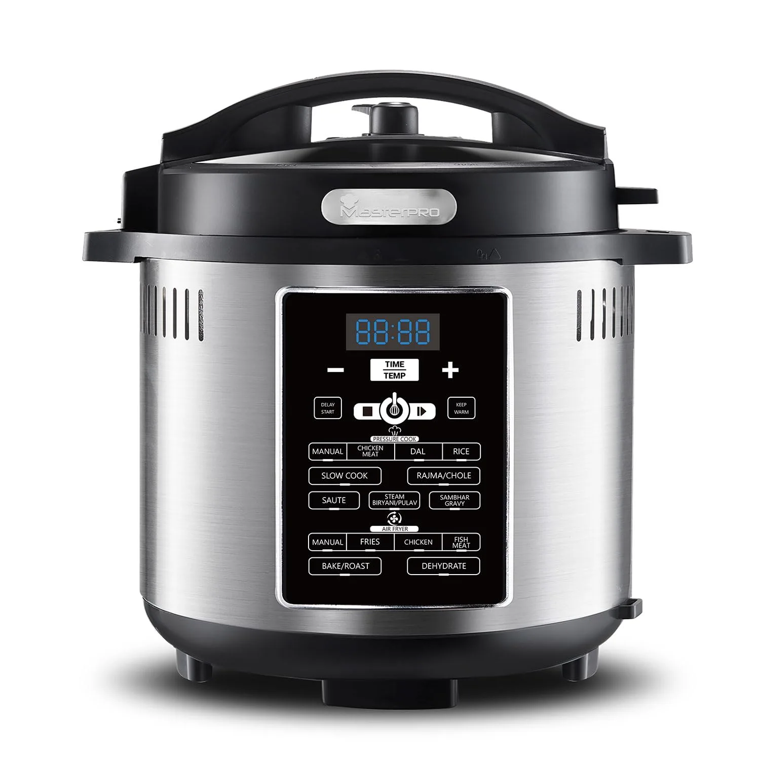 Wonderchef Nutri-Pot Electric Pressure Cooker